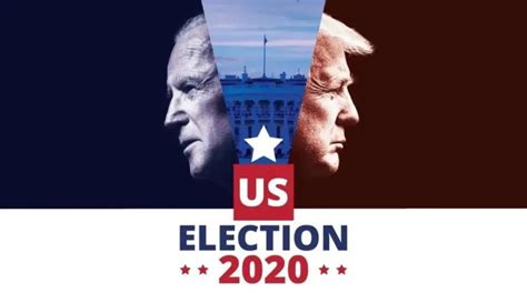 2020年美国大选时间表（美国二0二0年几月大选）-会投研