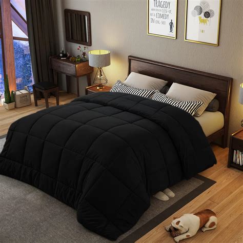 Oversized King Down Alternative Comforters 120X120 at Eugene Linn blog