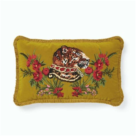 Dressing up your home in Gucci Décor should be a catwalk ...