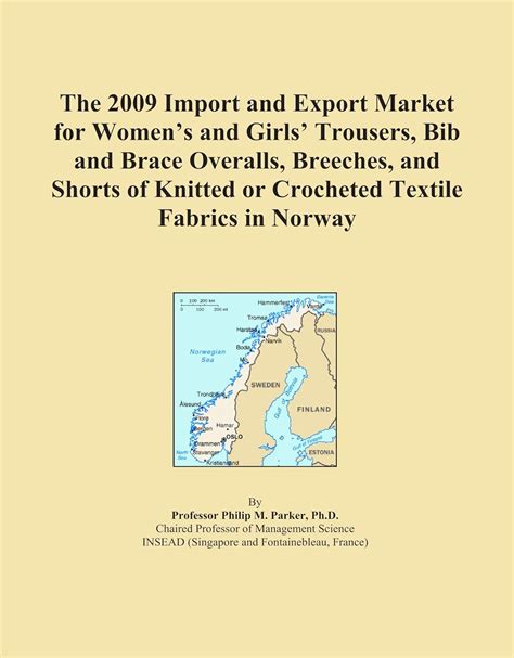 The 2009 Import and Export Market for Women's and Girls' Trousers, Bib ...