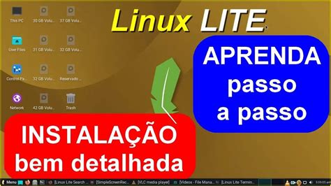 Image result for Installing Linux Lite
