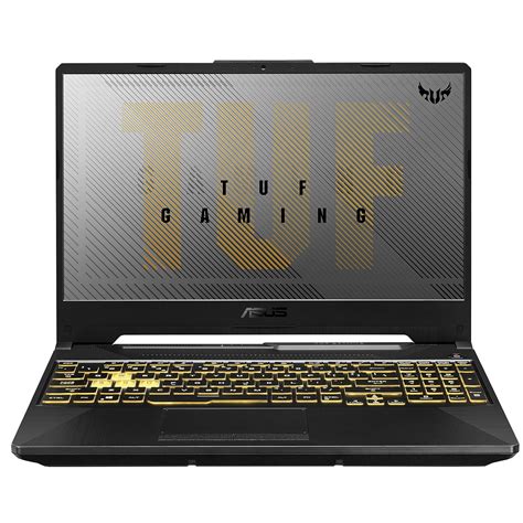 Amazon.in: Buy ASUS TUF Gaming F15 (2020), 15.6-inch (39.62 cms) FHD ...