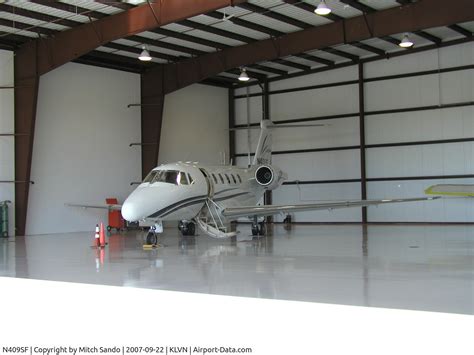 Aircraft N409SF (1984 Cessna 650 Citation C/N 650-0029) Photo by Mitch ...