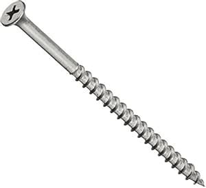 NATIONAL NAIL 0282198 LB 3-1/2-Inch Extension Screw : Amazon.in: Home ...