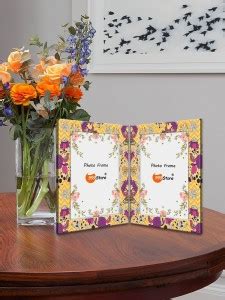 999Store MDF Table Photo Frame Price in India - Buy 999Store MDF Table ...