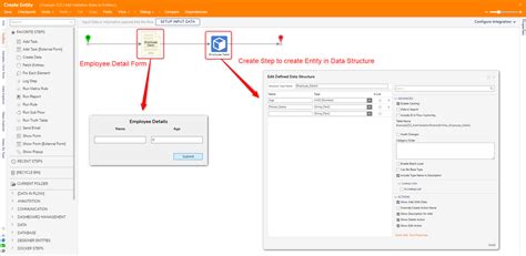 Validation Rule Tutorial 的图像结果