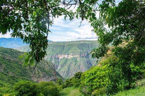 Hiking the El Camino Real Trail in San Gil, Colombia | EZMoments ...