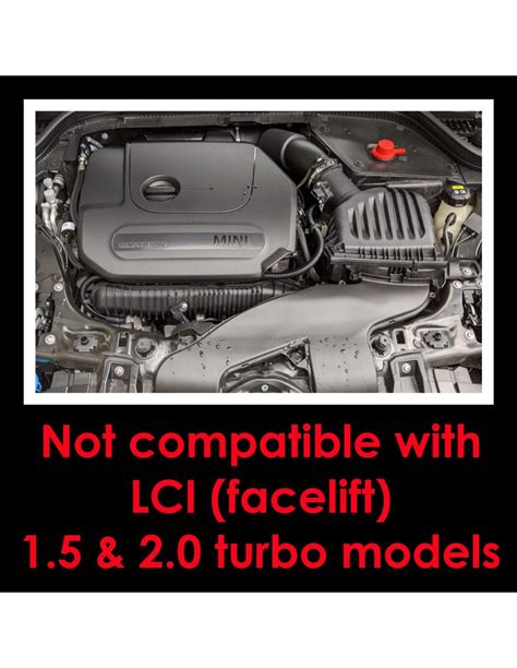 Mini Cooper 1L5T, Cooper S 2LT, et JCW 2LT - Adminission - PRORAM ...