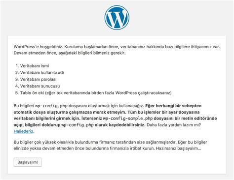 Localhost'a Wordpress Kurulumu - WampServer Kurulumu | İnceleGo
