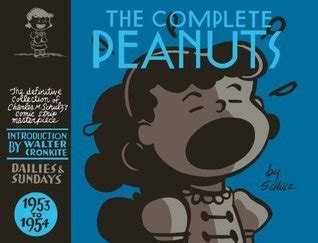 The Complete Peanuts #2 - Hardback