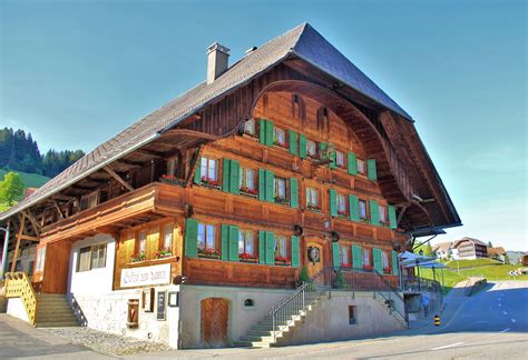 Schangnau Tourism (2023): Best of Schangnau, Switzerland - Tripadvisor