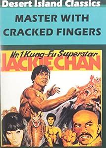 Master With Cracked Fingers: Amazon.in: Cheung Lung, Tien Feng, Simon ...