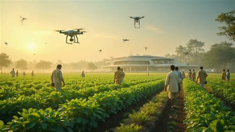 Advanced Biotechnology: Examples and Real-World Impacts