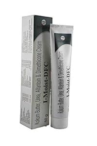 MRHM | I-Moist DFC | for Dry, Cracked heels and Diabetic feet | Daily ...