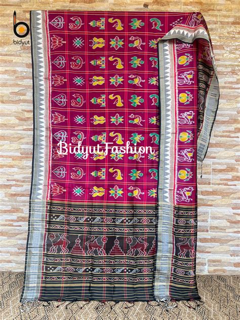 Shop Exquisite handloom Dupatta Collection in pure silk, and cotton ...