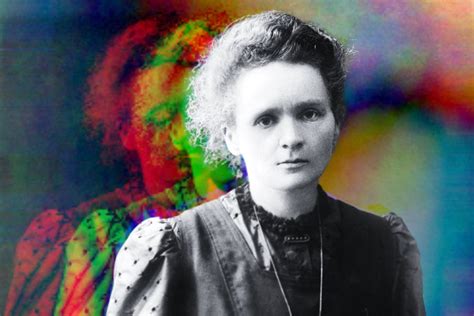 Marie Curie tells how she discovered radium - a scientific breakthrough - Click Americana
