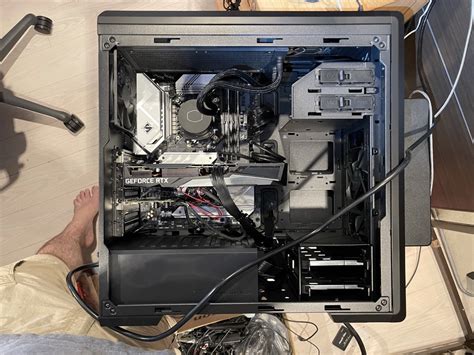 Image result for Linux PC Build