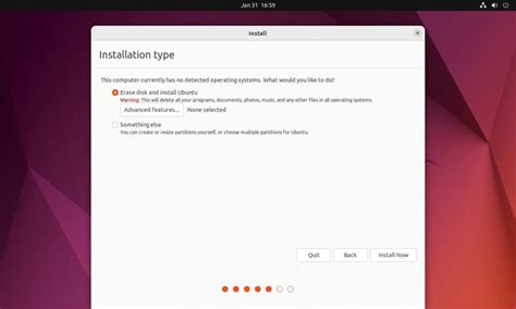 Image result for Linux Ubuntu Install