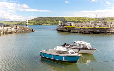 From Belfast: Game of Thrones Filming Locations Full-Day Guided Tour