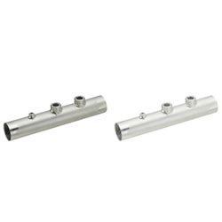 Pipe Manifolds - Manifolds | MISUMI