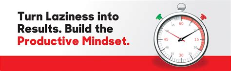 Buy The Productivity Mindset: How to Improve Focus, Combat Laziness and ...