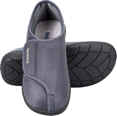 EXTRO STYLE - Tecnica 4M, Linea Anziani, Microforato, Scarpa Ortopedica - 6