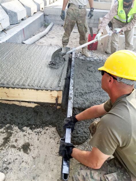 Deployed Army engineers complete massive culvert project at Bagram ...