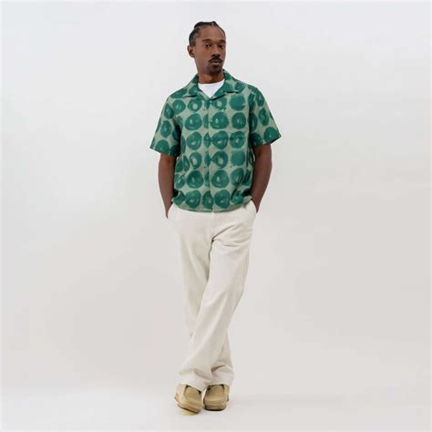 Best Men's Camp Collar Shirts (2021) | Valet.