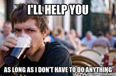 Image result for Help Is Coming Meme