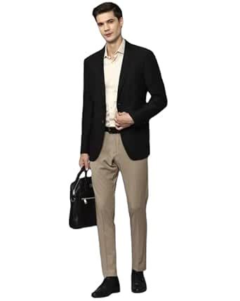 Buy NEW-18 Men's Classic Casual Blazer, Blazer for Mens,Blazer 03 ...