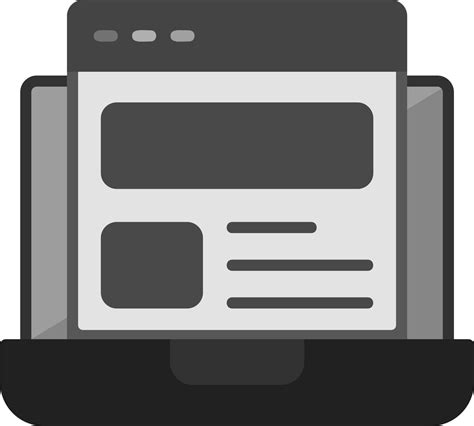 Web Vector 的图像结果