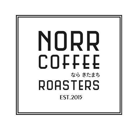 【NORR BEANS】 NORR ブレンド(100g × 3袋) | NORR coffee roasters