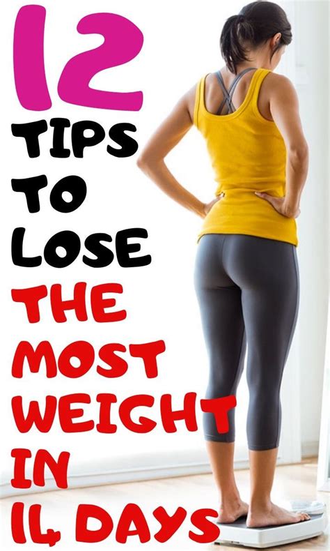 Pin on Lose Weight Quick