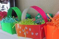 Image result for DIY Easter Basket Ideas