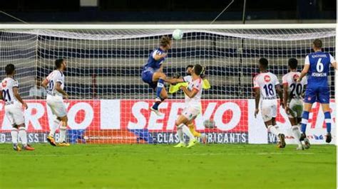 ISL 2018-19: Delhi Dynamos vs Bengaluru FC- Match Preview