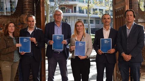 MÉSxBCN perfila su programa y busca alianzas