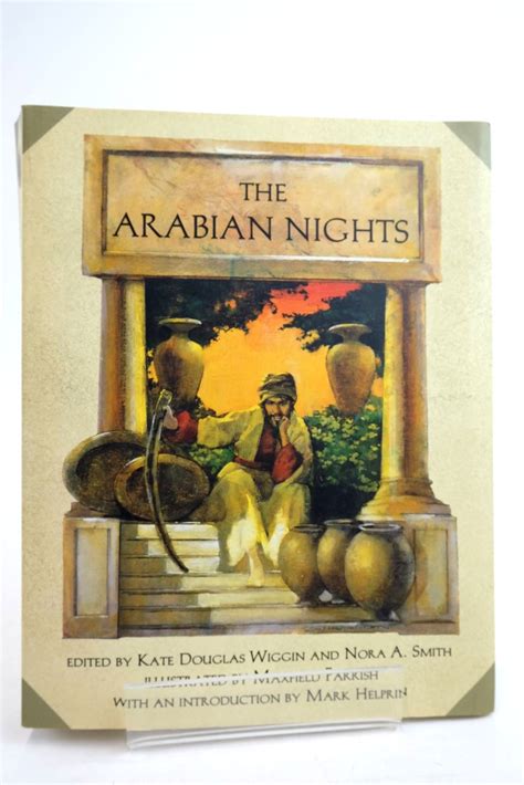 Stella & Rose's Books : The Arabian Nights | Featured Books