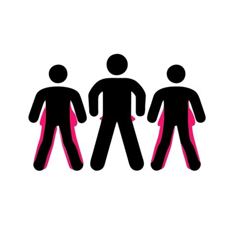 Group Exercise Sign 的图像结果