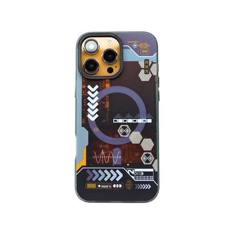 Tech Case – BePro
