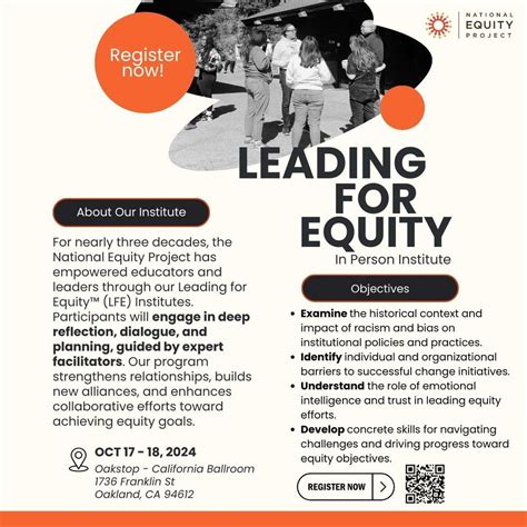 Resources — National Equity Project