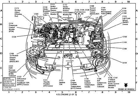 2010 Ford F-150 5.4 Intake Runner Control 的图像结果