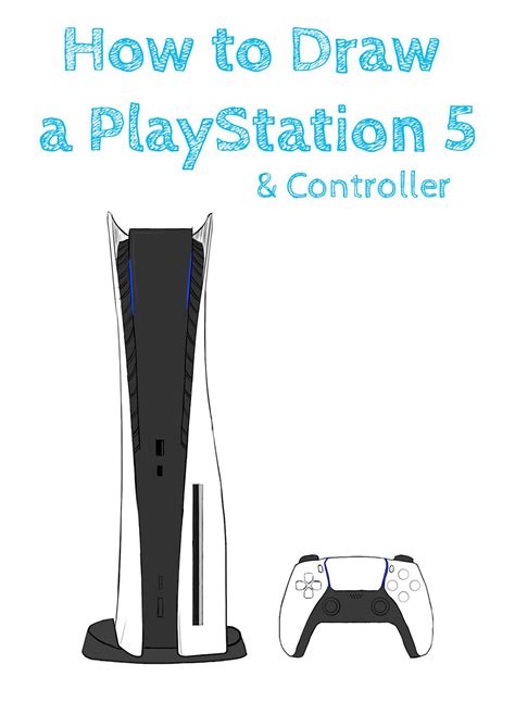 Image result for PS5 Controller Line Drawing