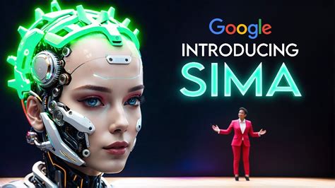 Google AI learns to play open-world video games by watching them | New Scientist