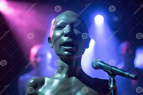 Image result for Alien Voices Singing