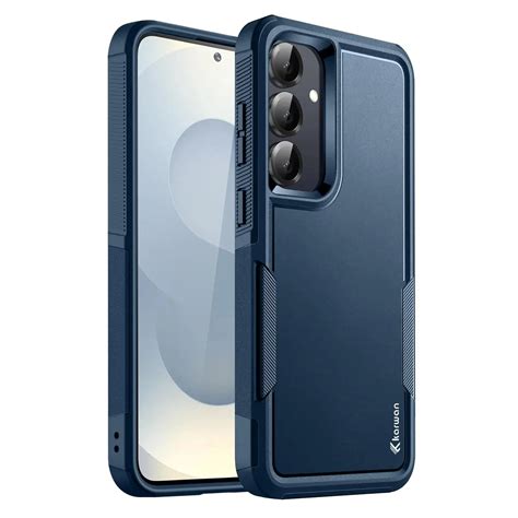 Buy Samsung S23 FE Cases | Shockproof – Karwan