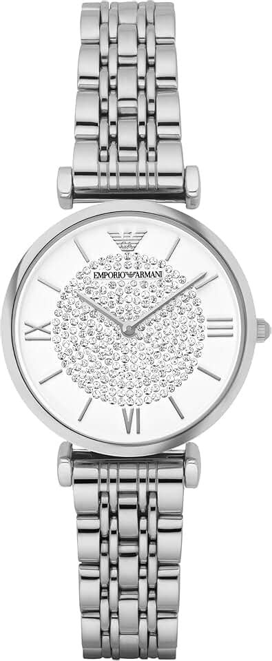 Amazon.in: Emporio Armani - Women's Watches: Watches