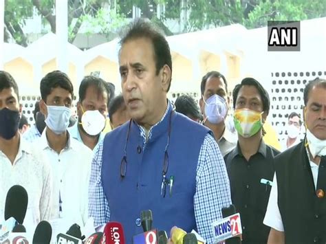 SIT formed to probe MP Delkar's death case: Maharashtra Home Minister