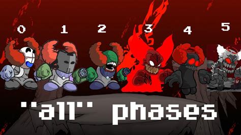 Image result for Tricky Mod Phase 5