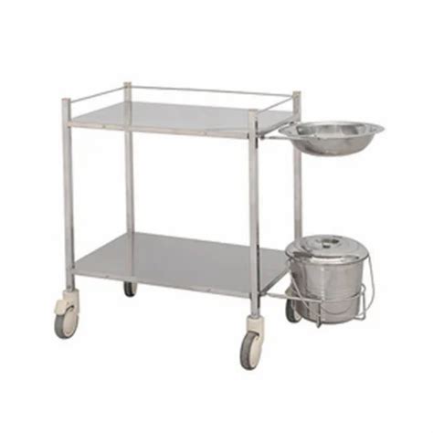 Housekeeping Mop Trolleys - House kiping trollley Manufacturer from ...
