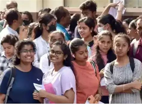 JEE Main Result 2025: JEE Main Session-2 result is coming, final list ...